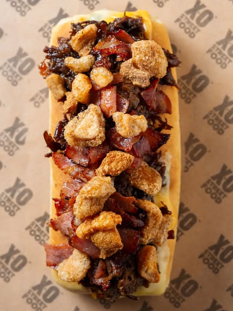 XO Street Food